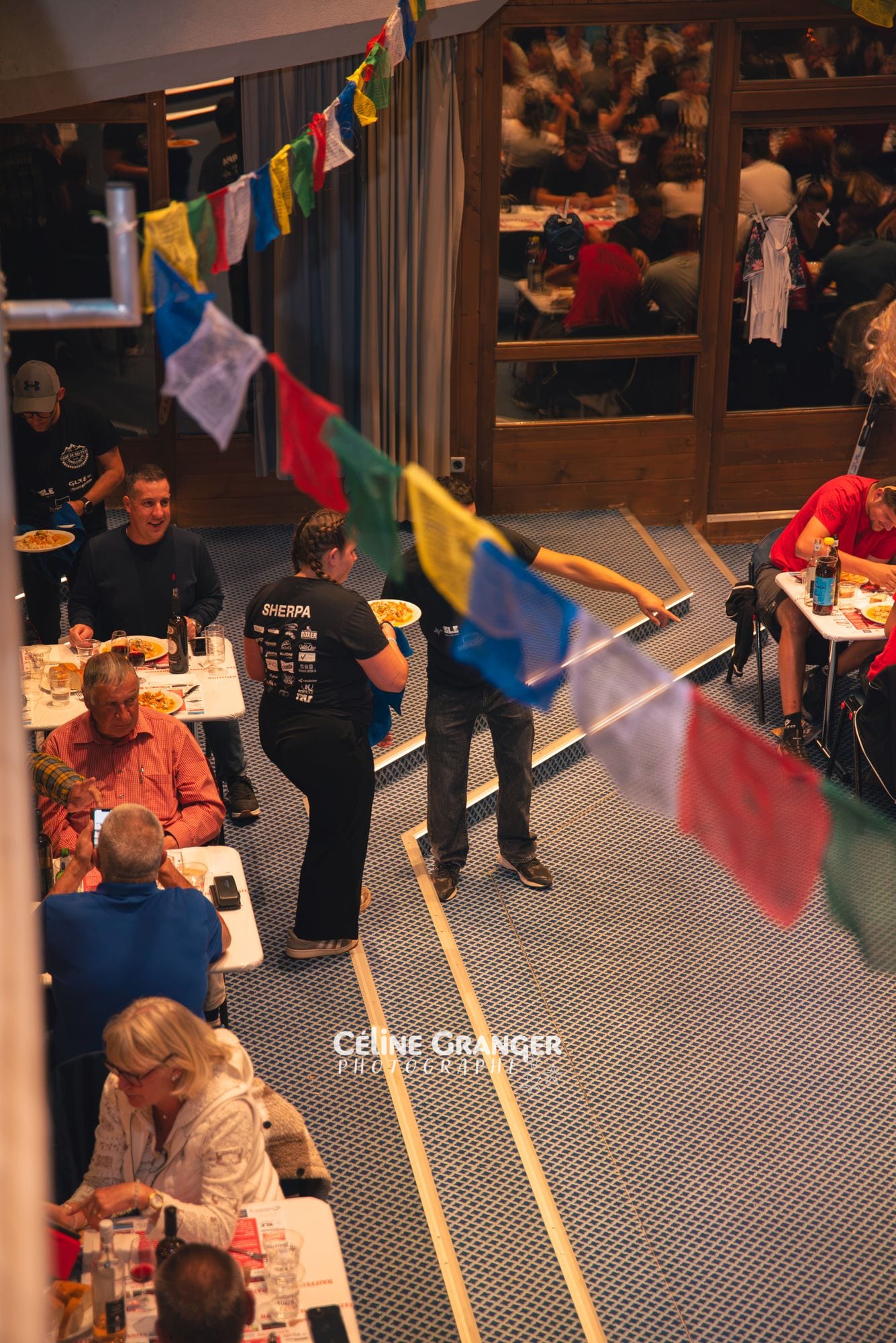 Souper de remerciement - Camp de ski 2026