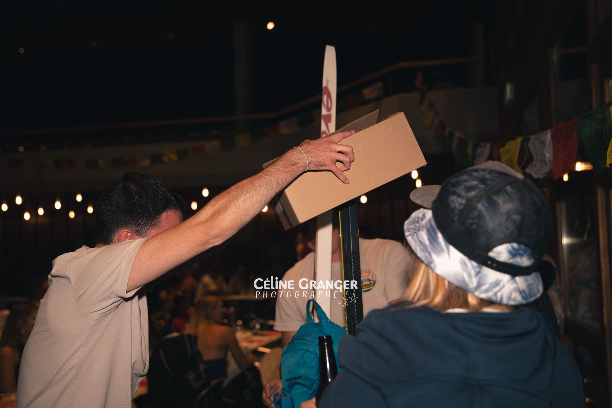 Souper de remerciement - Camp de ski 2026