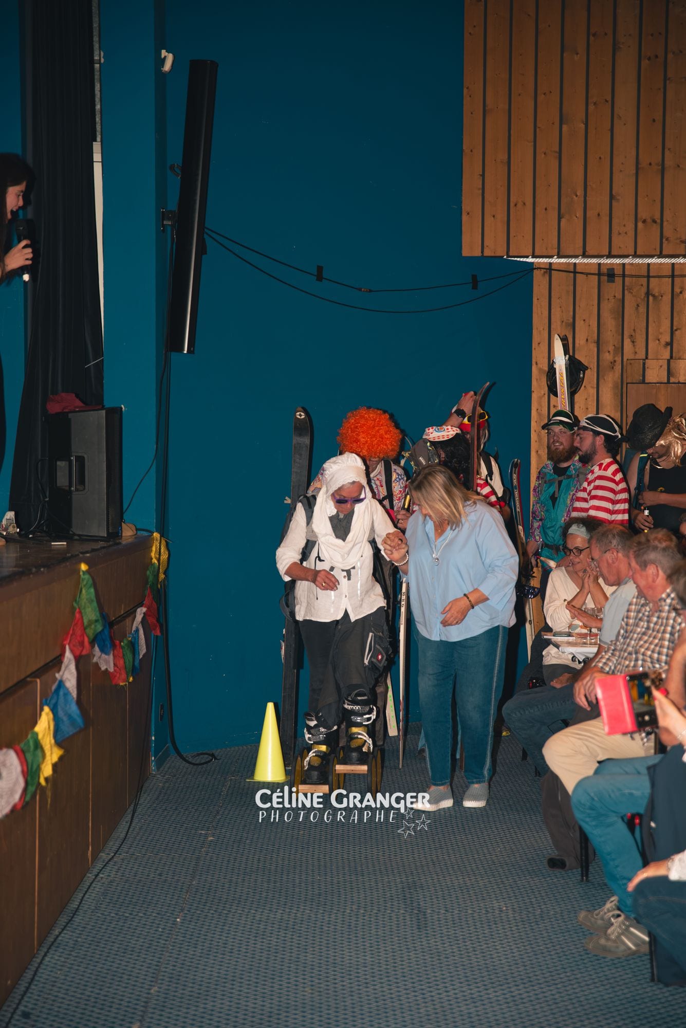 Souper de remerciement - Camp de ski 2026