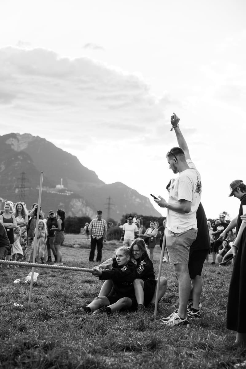 Événement photographié par Céline Granger