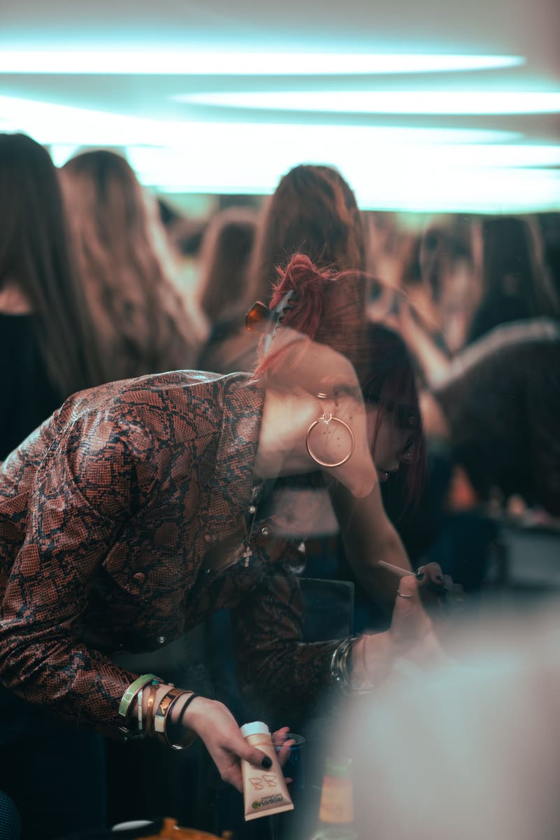 Événement photographié par Céline Granger