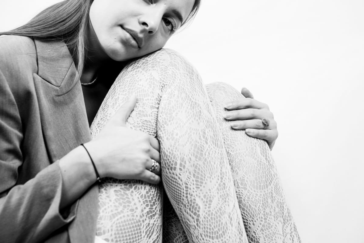 Portrait photographié par Céline Granger